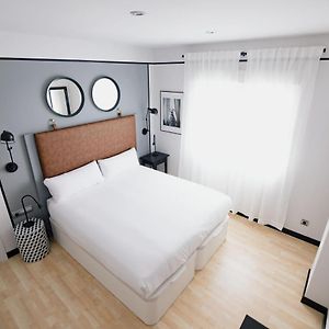 Habitación Estándar con Cama King