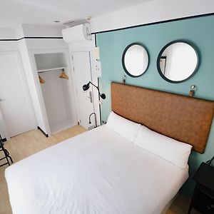 Habitación Superior con Cama King